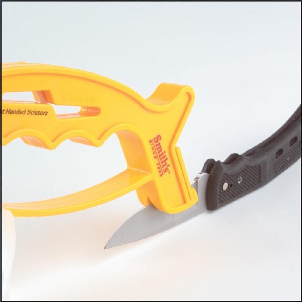 Jiff Knife & Scissor Sharpener