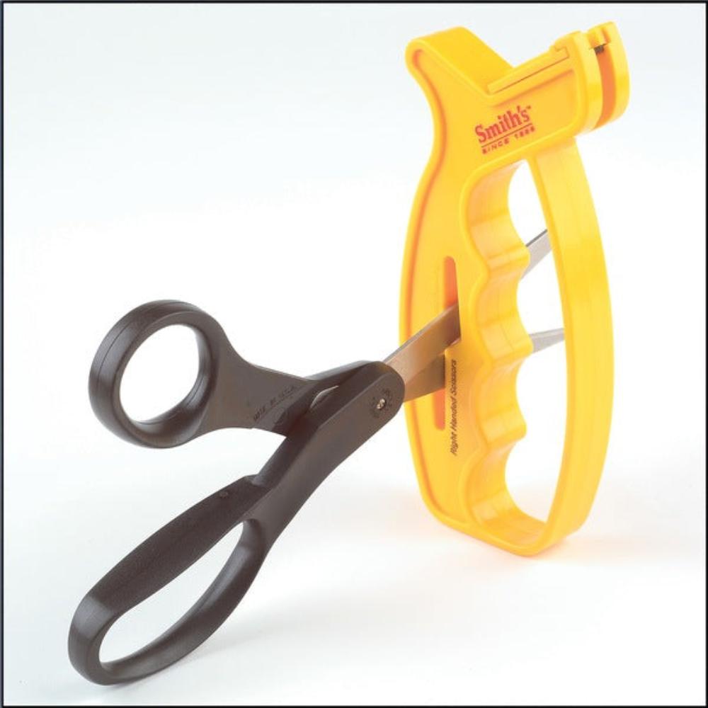 Jiff Knife & Scissor Sharpener