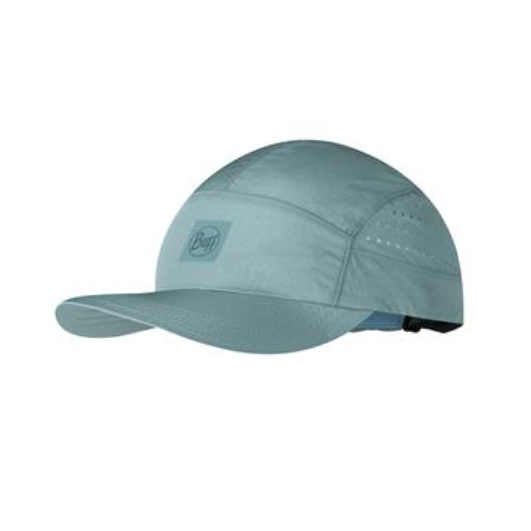 Speed Cap