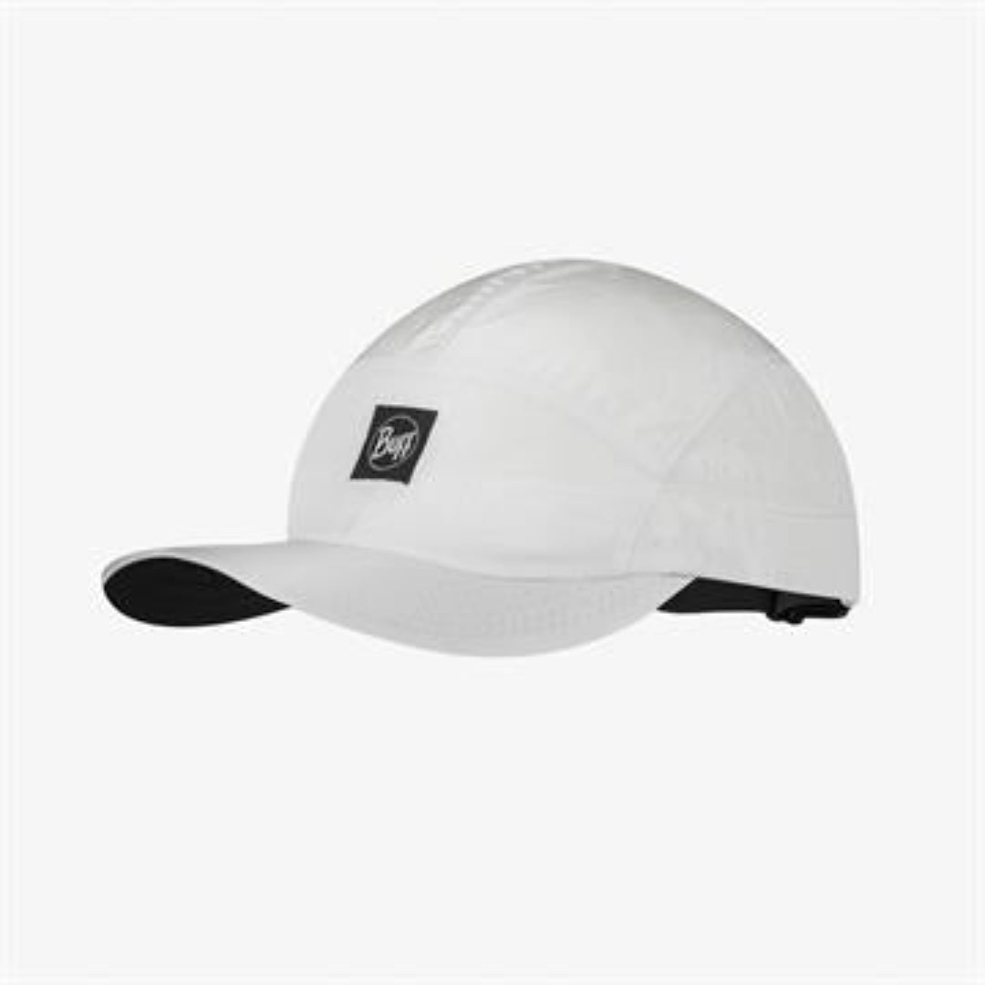 Speed Cap