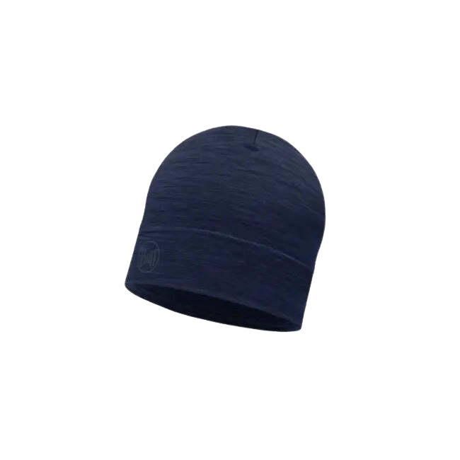 Merino Lightweight Beanie