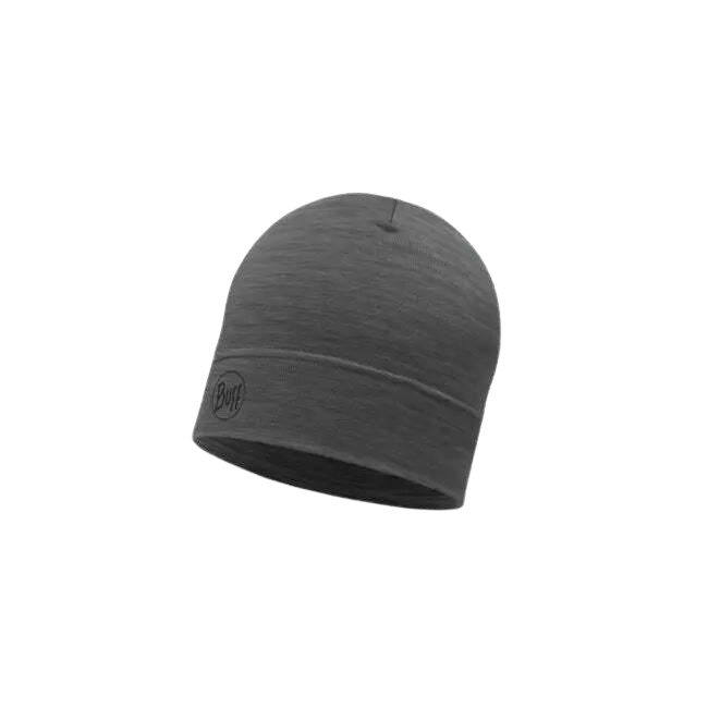 Merino Lightweight Beanie