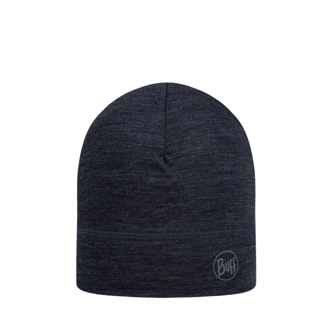 Merino Lightweight Beanie