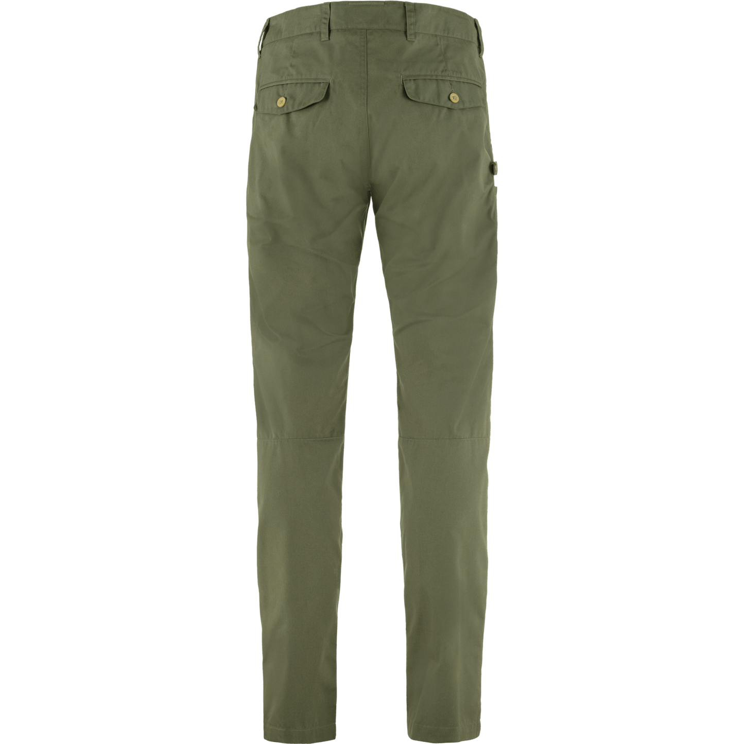 Sörmland Tapered Trousers M Long