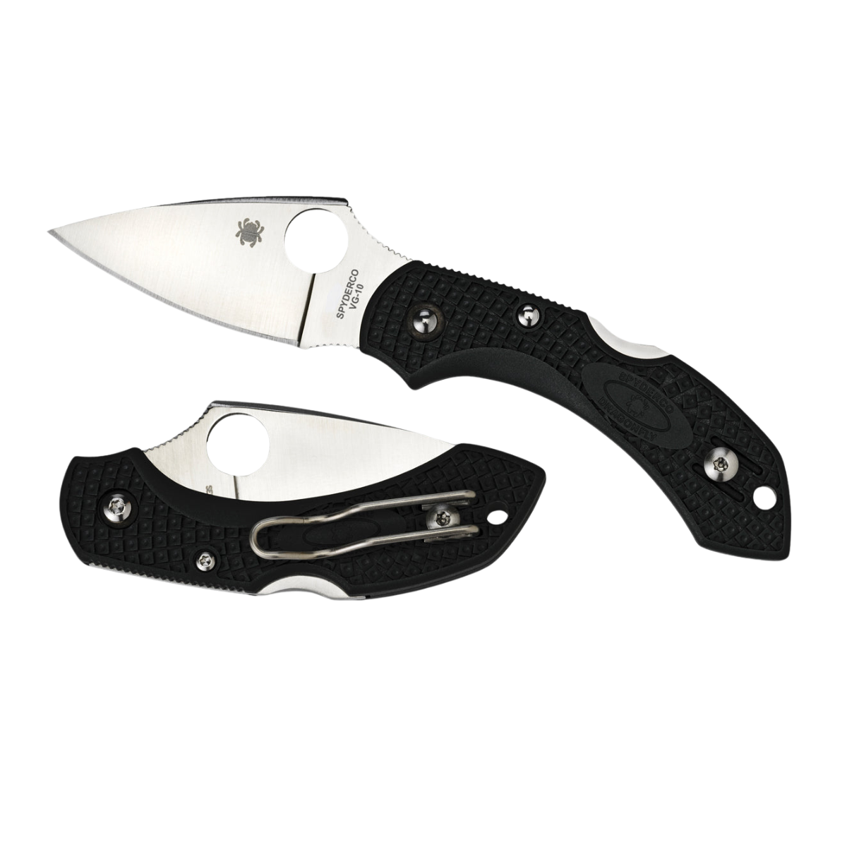 Dragonfly 2 Lightweight Knife