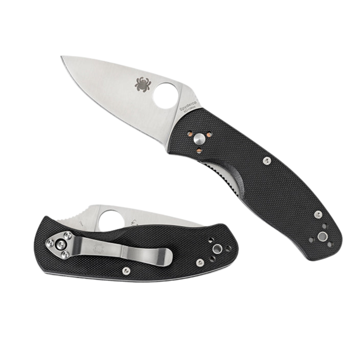 PERSISTENCE® G-10 BLACK