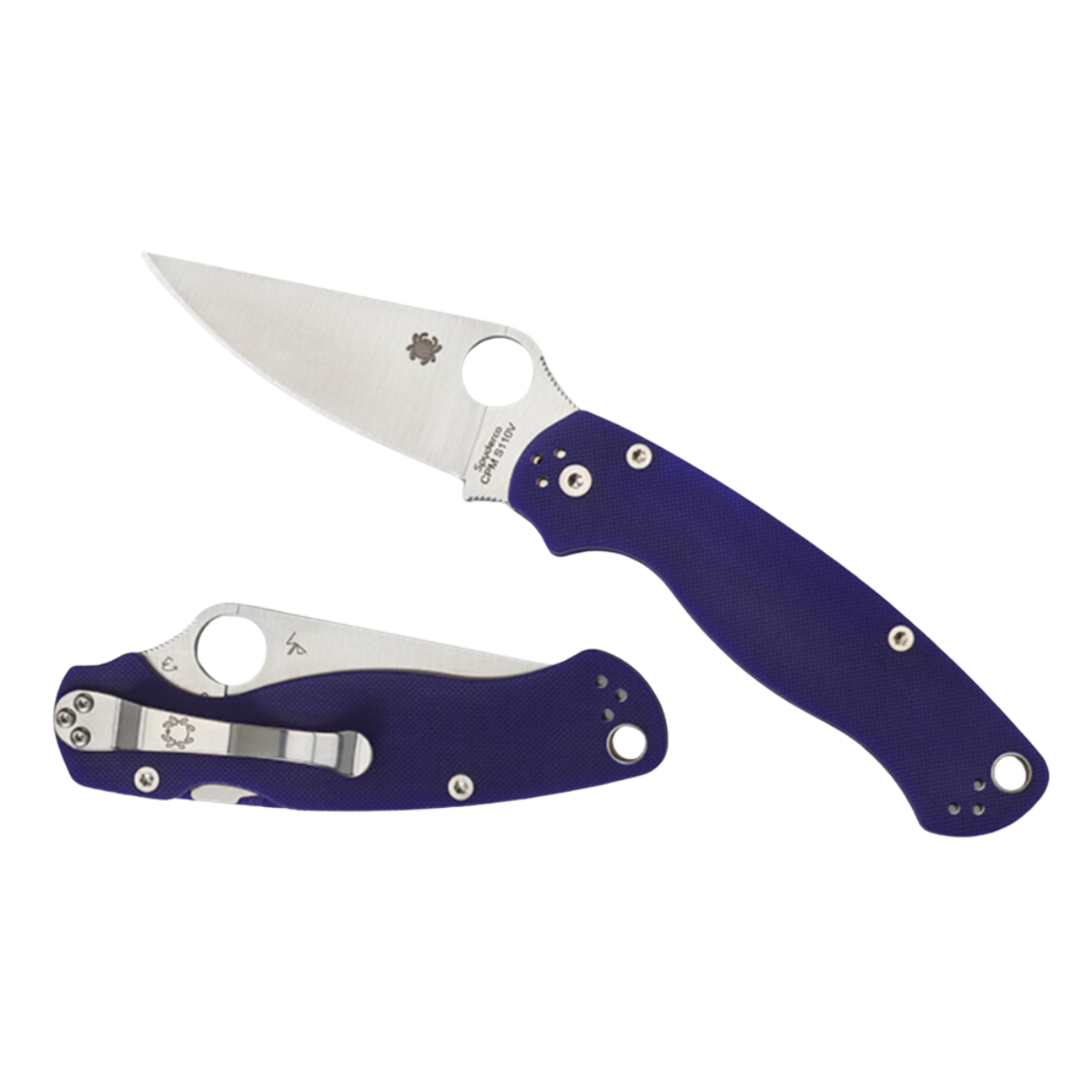 Para Military® 2 G-10 Dark Blue