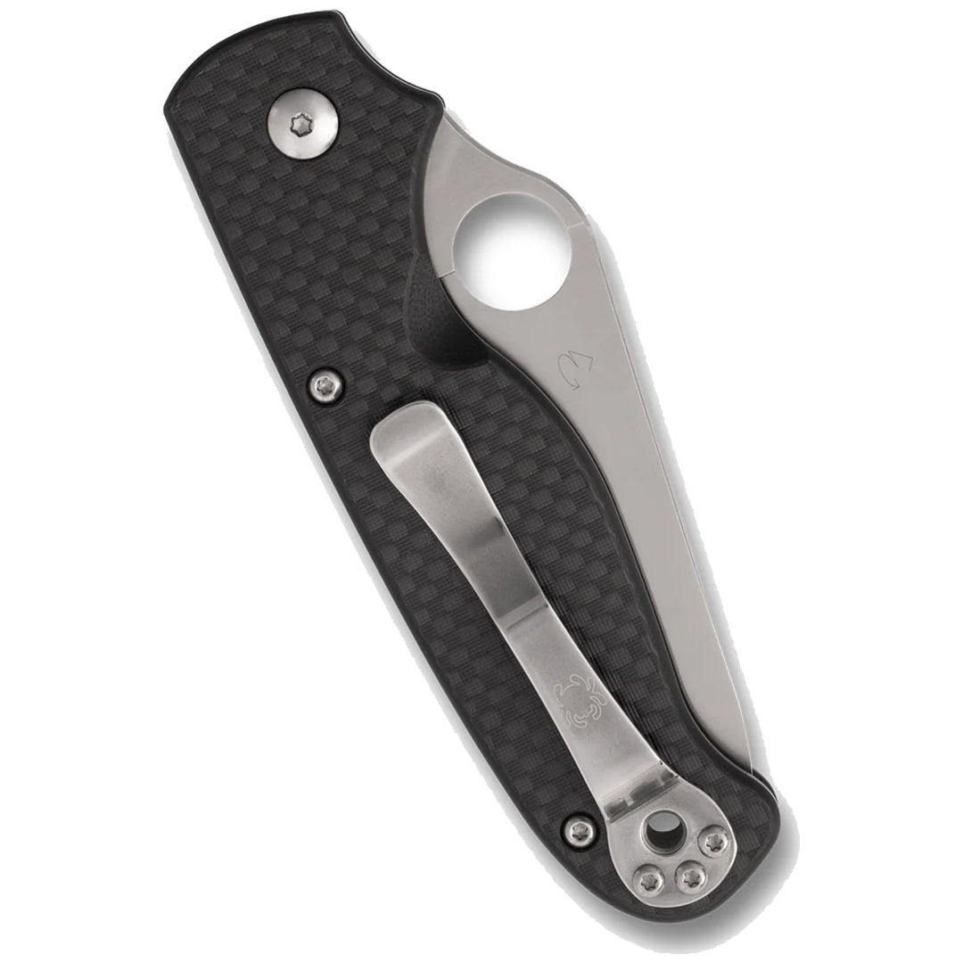 ButtonUp Carbon Fiber