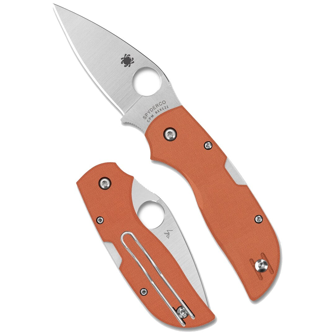 Chaparral CPM REX 121