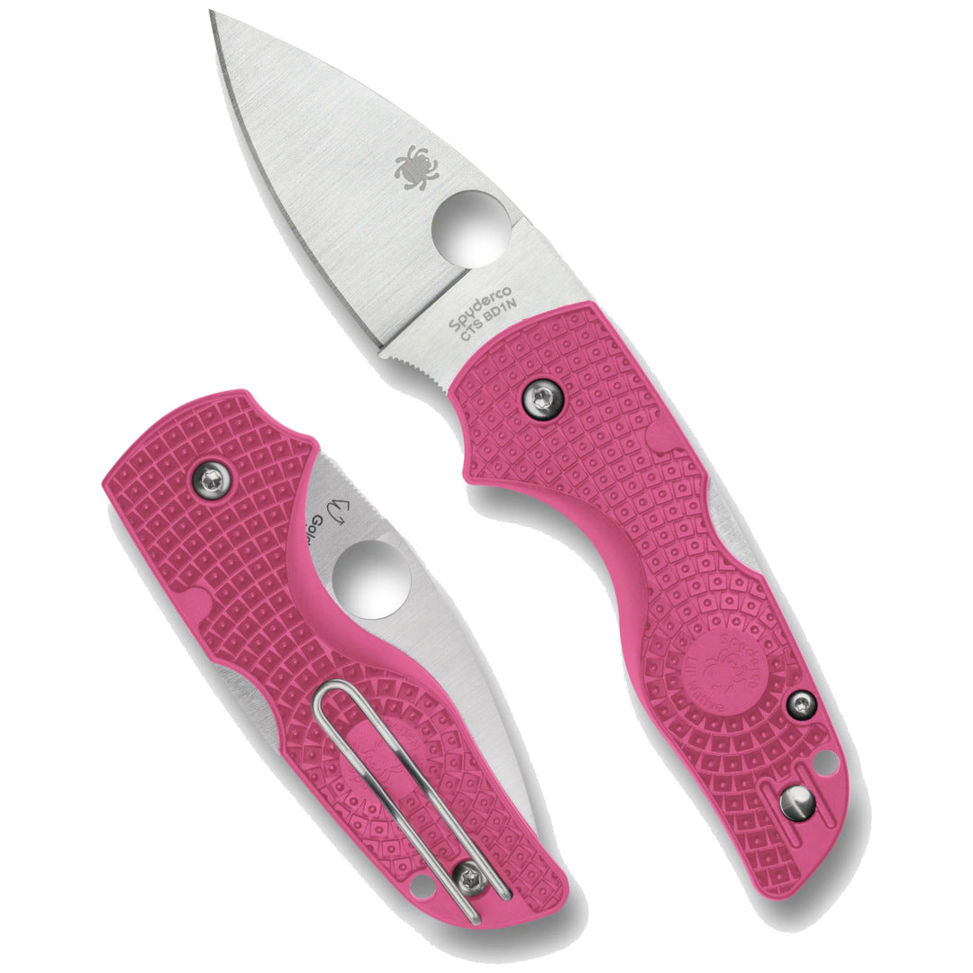 Lil' Native® Lightweight Pink