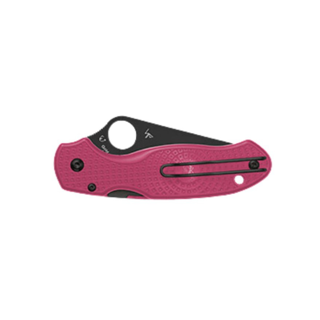 Para 3 Lightweight Pink