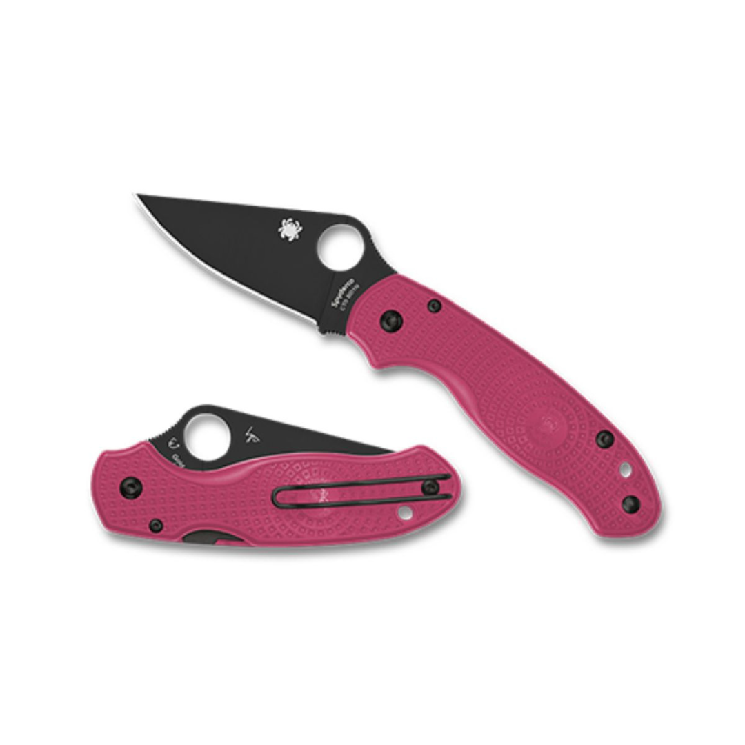 Para 3 Lightweight Pink