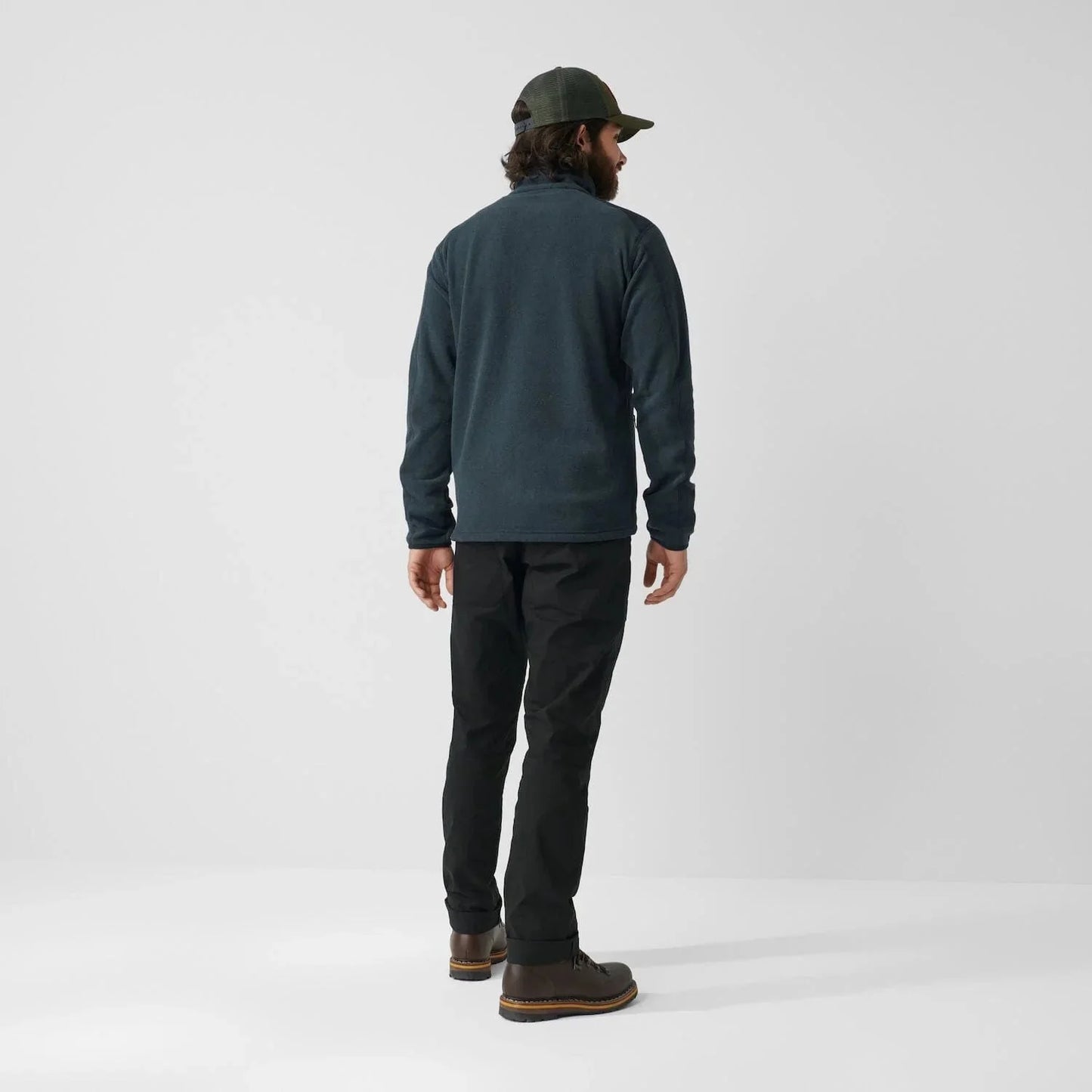 Sten Fleece M