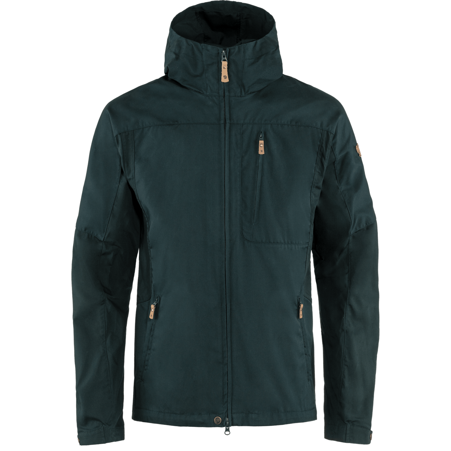 Sten Jacket M