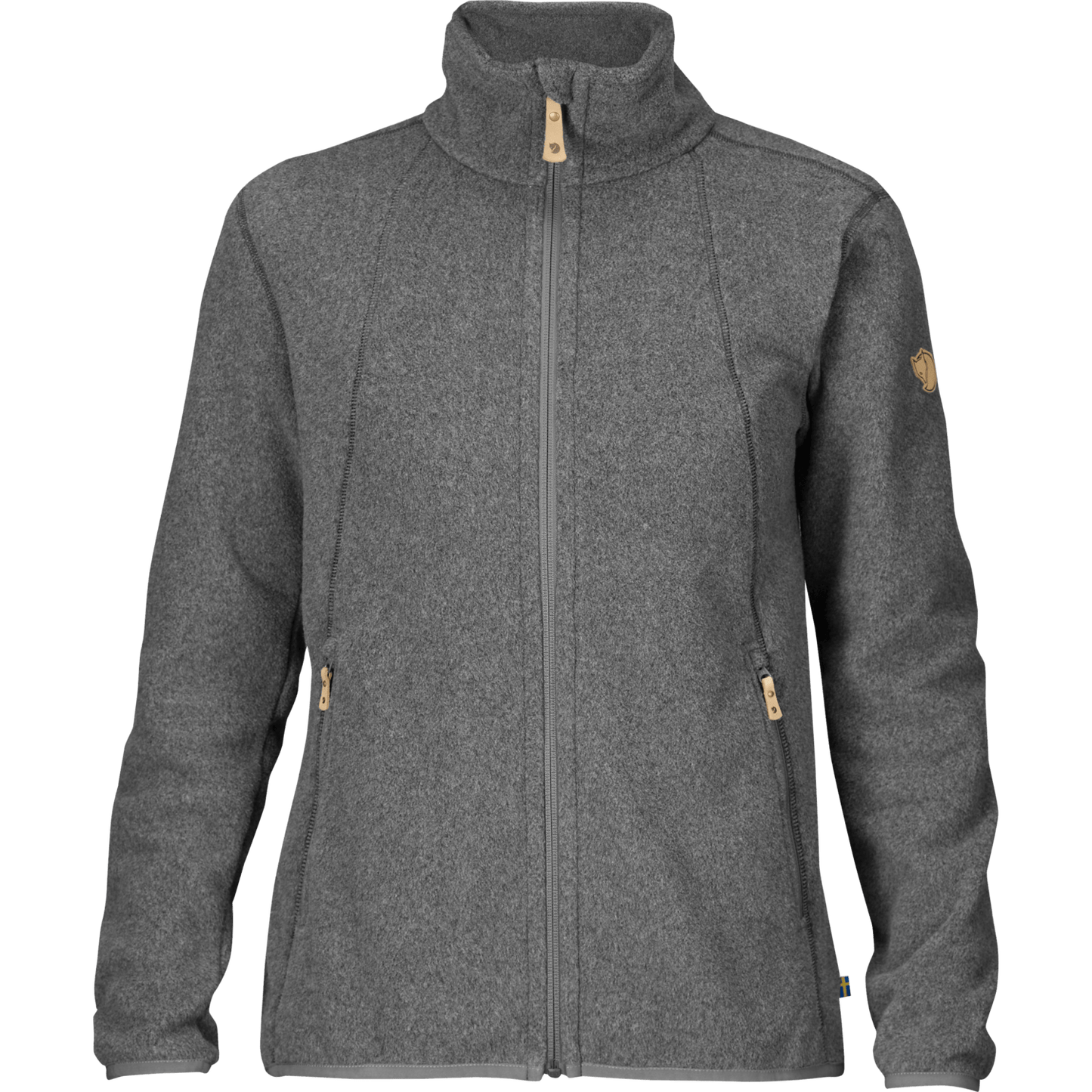 Stina Fleece W