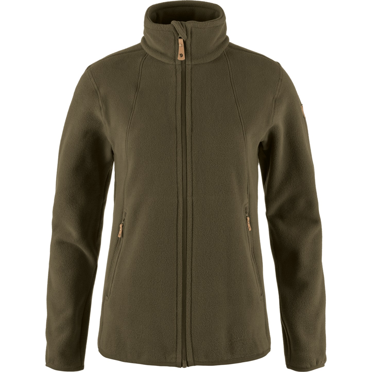 Stina Fleece W