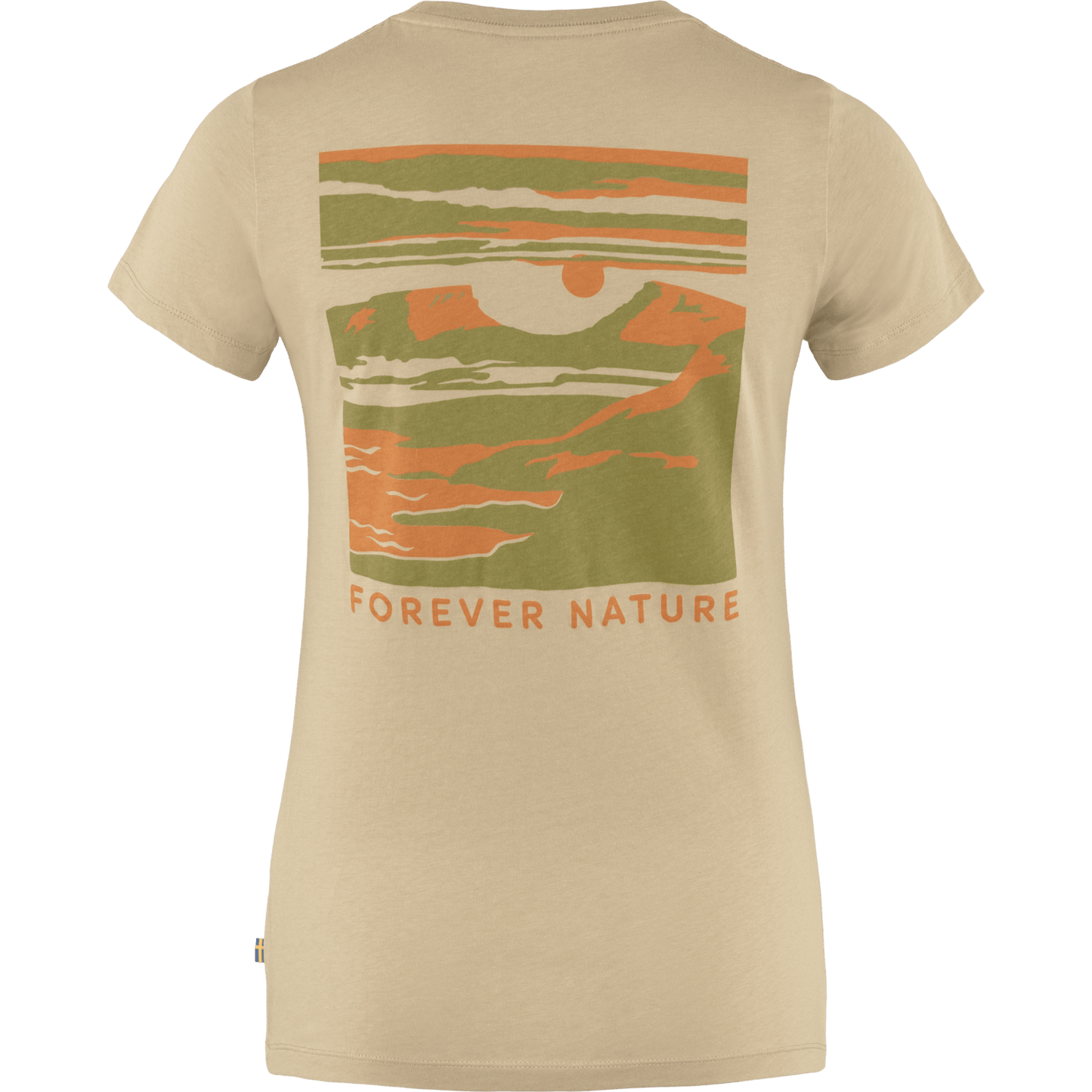 Torneträsk T-shirt W