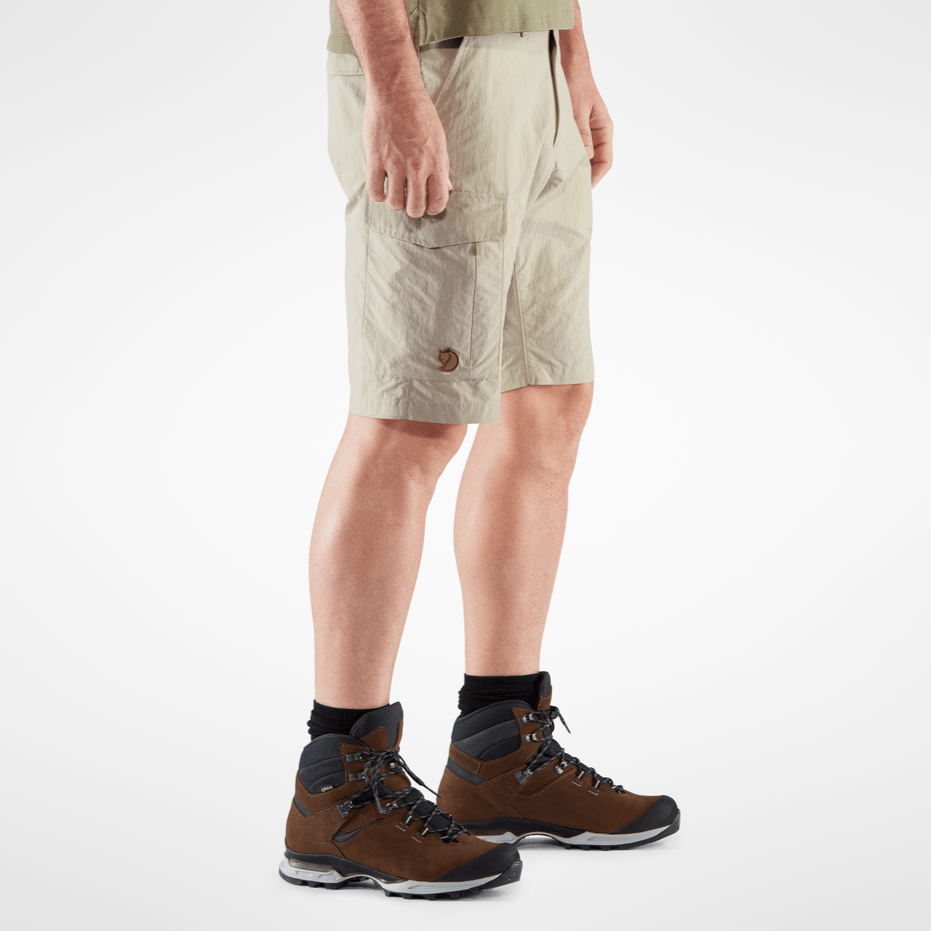 Travellers MT Shorts M