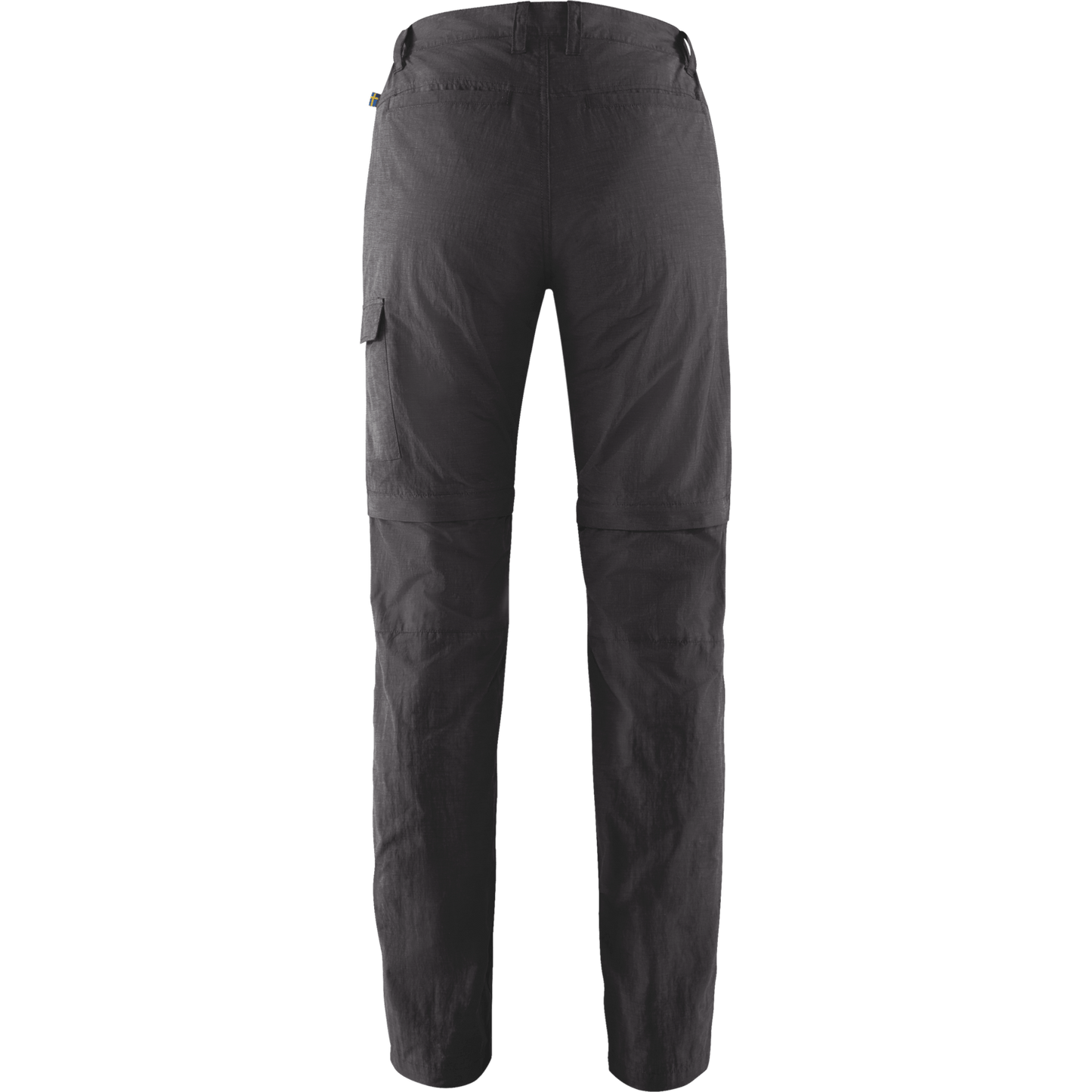 Travellers MT Zip-off Trousers M
