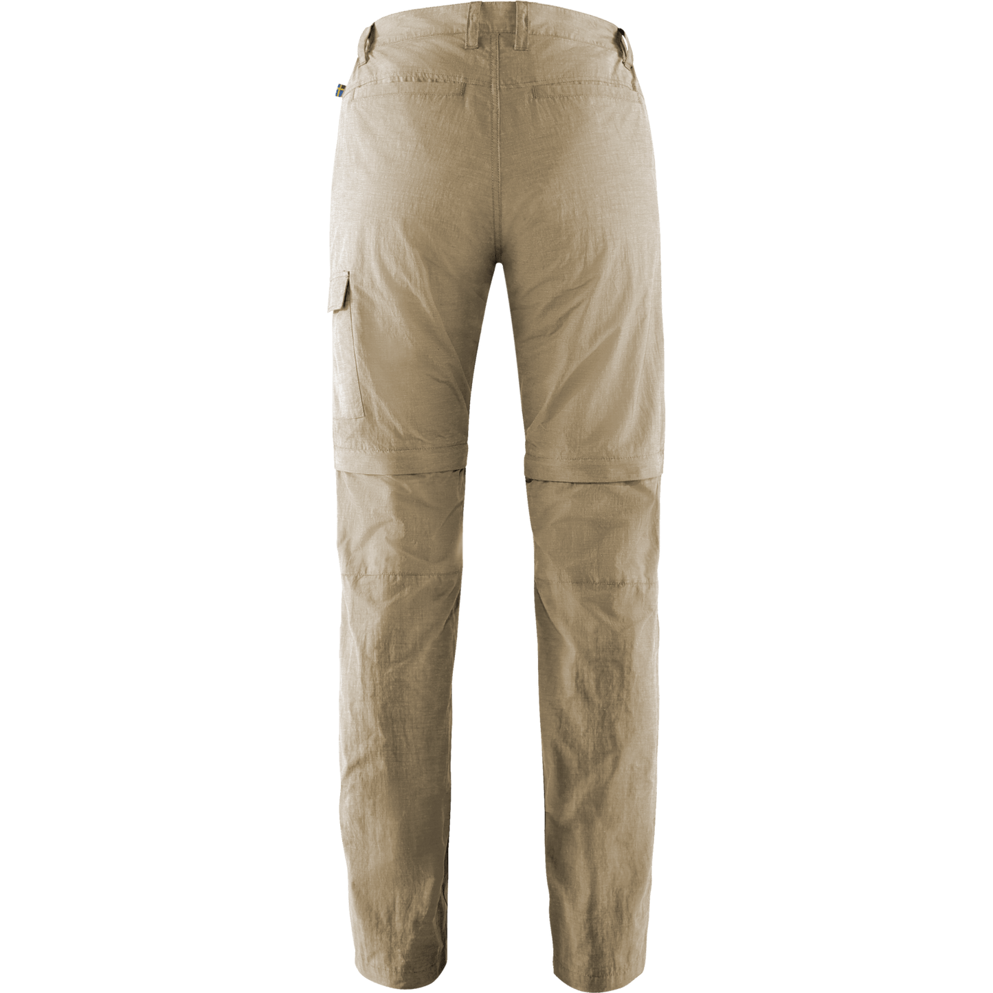 Travellers MT Zip-off Trousers M