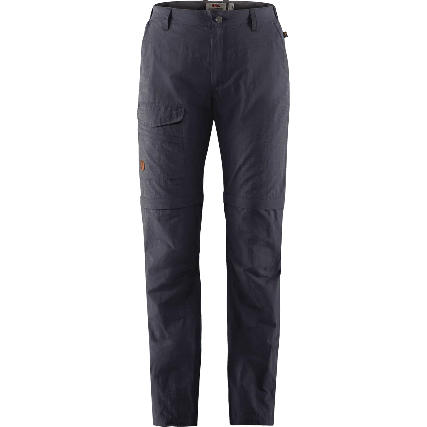 Travellers MT Zip-off Trousers W