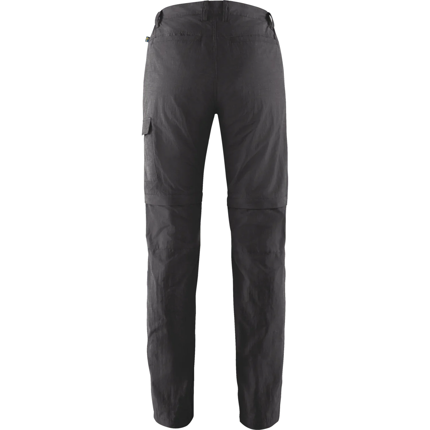 Travellers MT Zip-off Trousers W