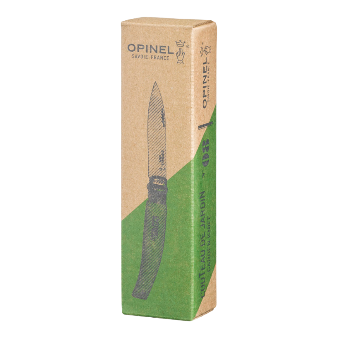 N°08 Folding Gardening Knife