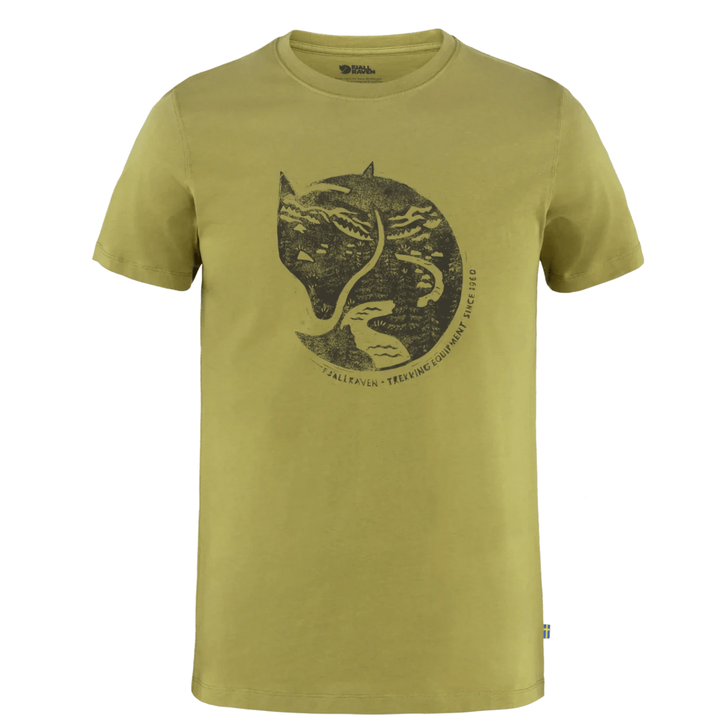 Arctic Fox T-shirt M