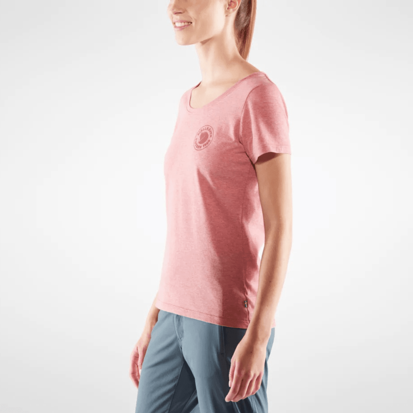 1960 Logo T-shirt W