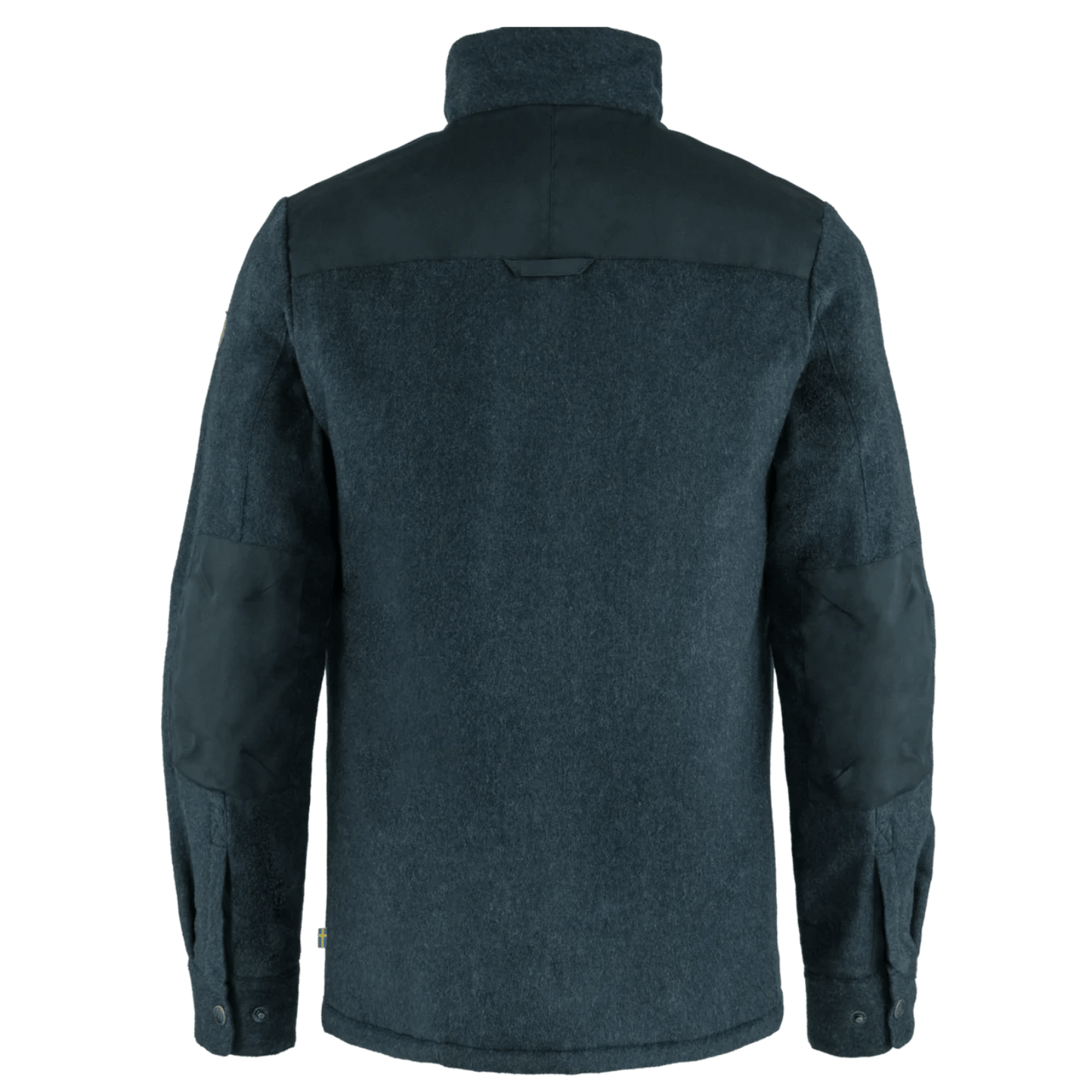 Canada Wool Padded Jacket M