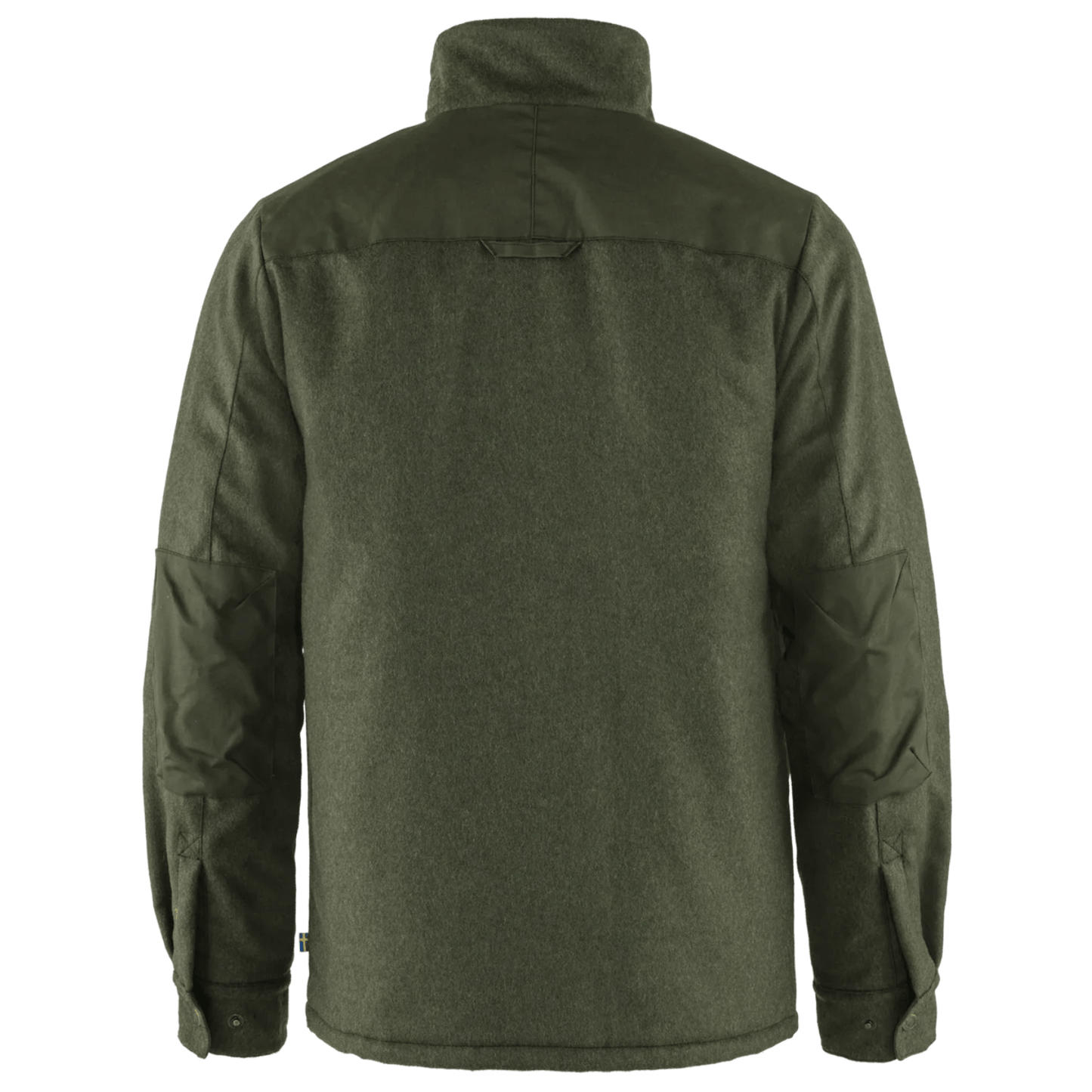Canada Wool Padded Jacket M