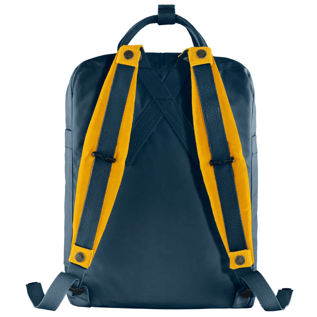 Kånken Shoulder Pads