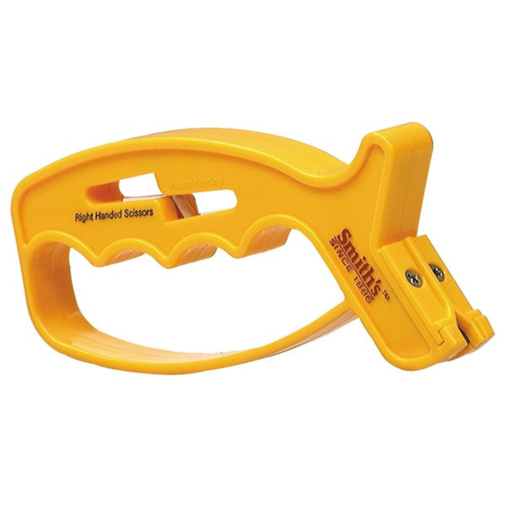 Jiff Knife & Scissor Sharpener