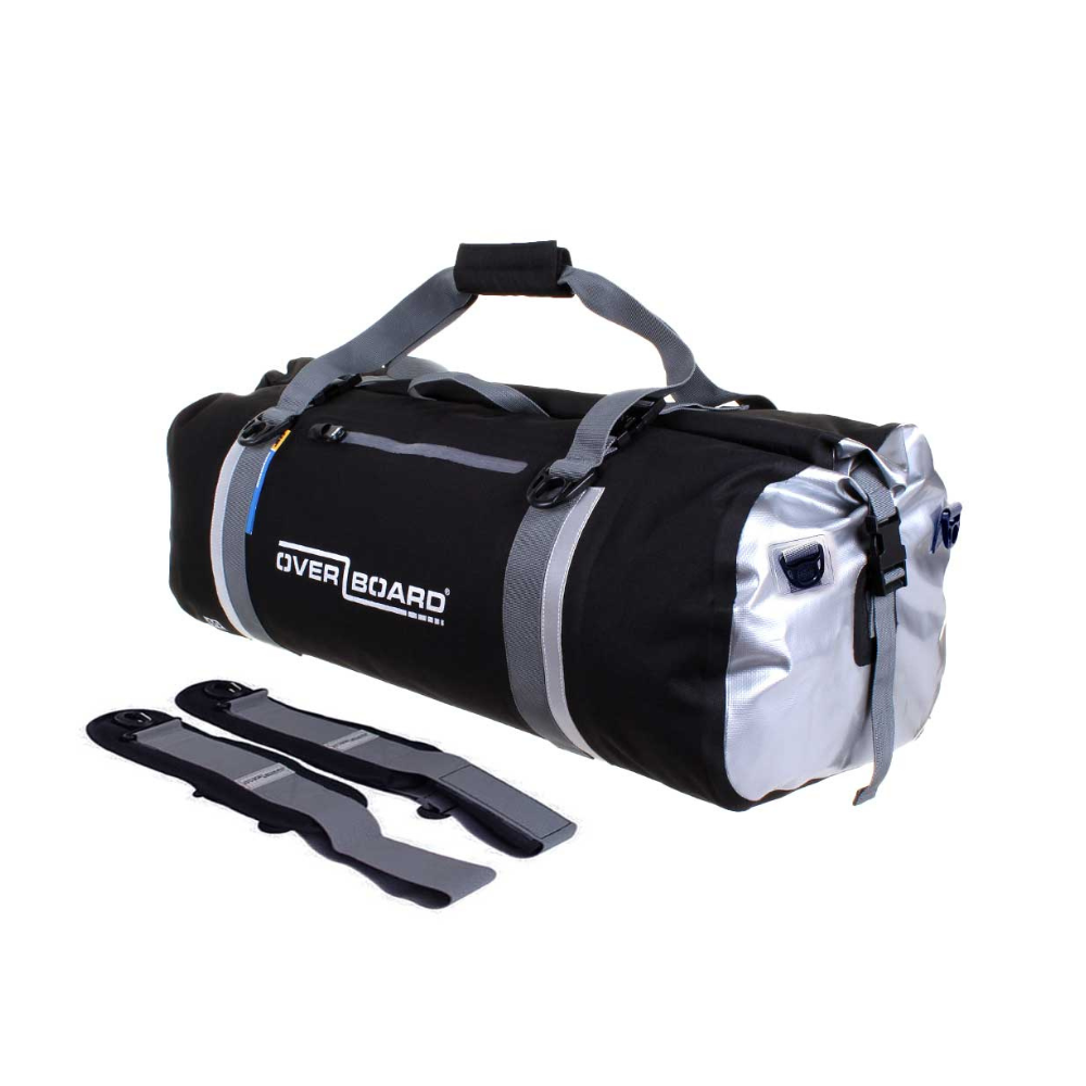Classic Waterproof Duffel Bag