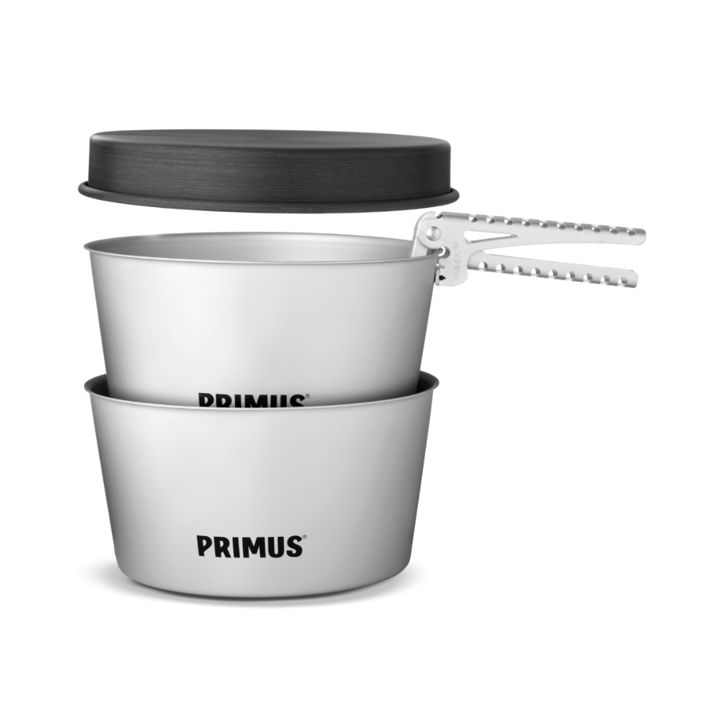 Essential Pot Set