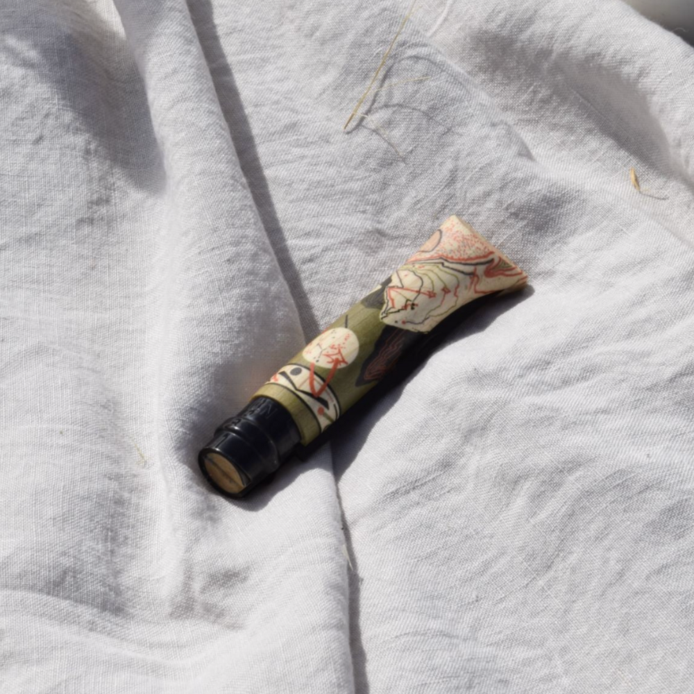 Limited Edition Nature No.08 Folding Knife - MioShe