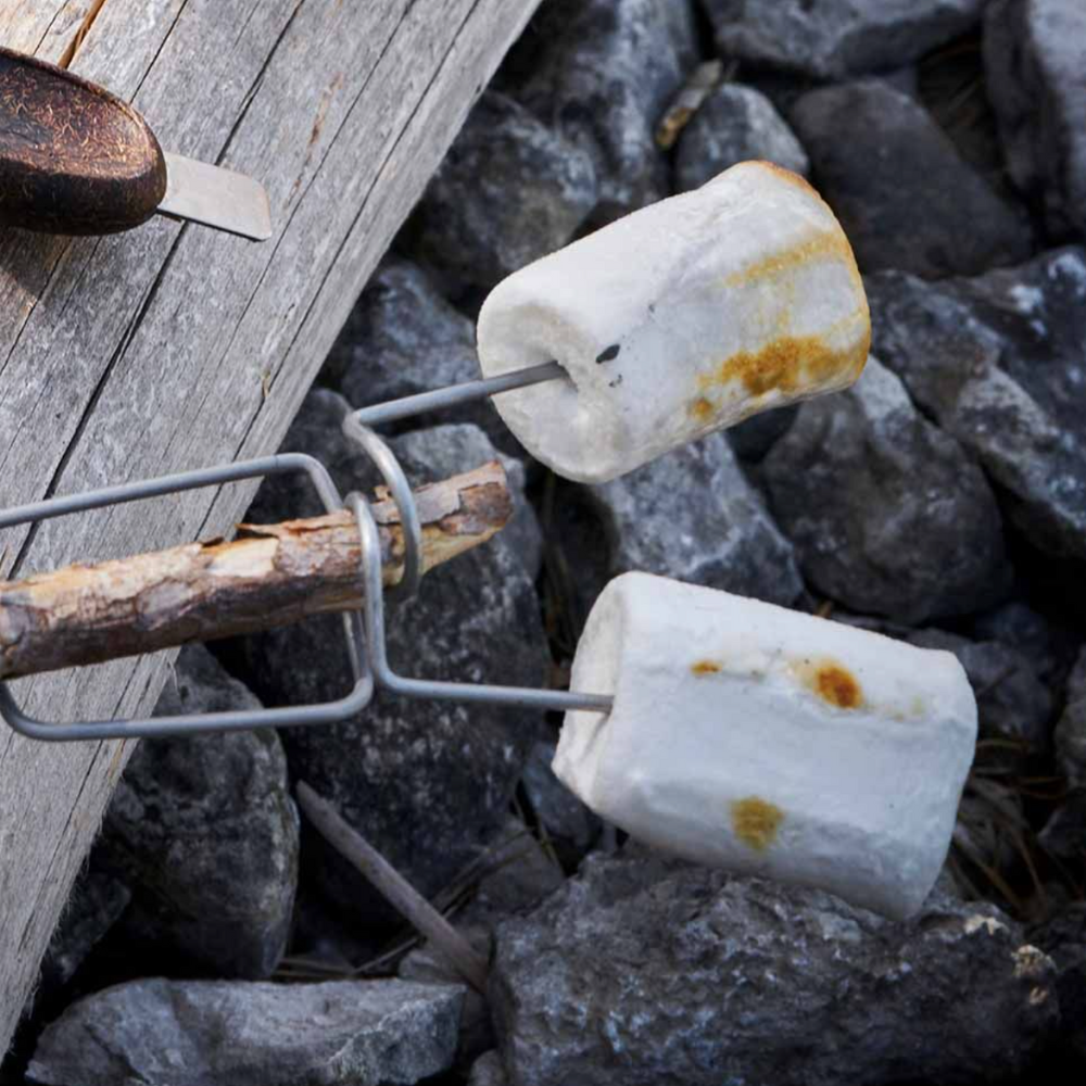 Grandpa's FireFork 2-pack