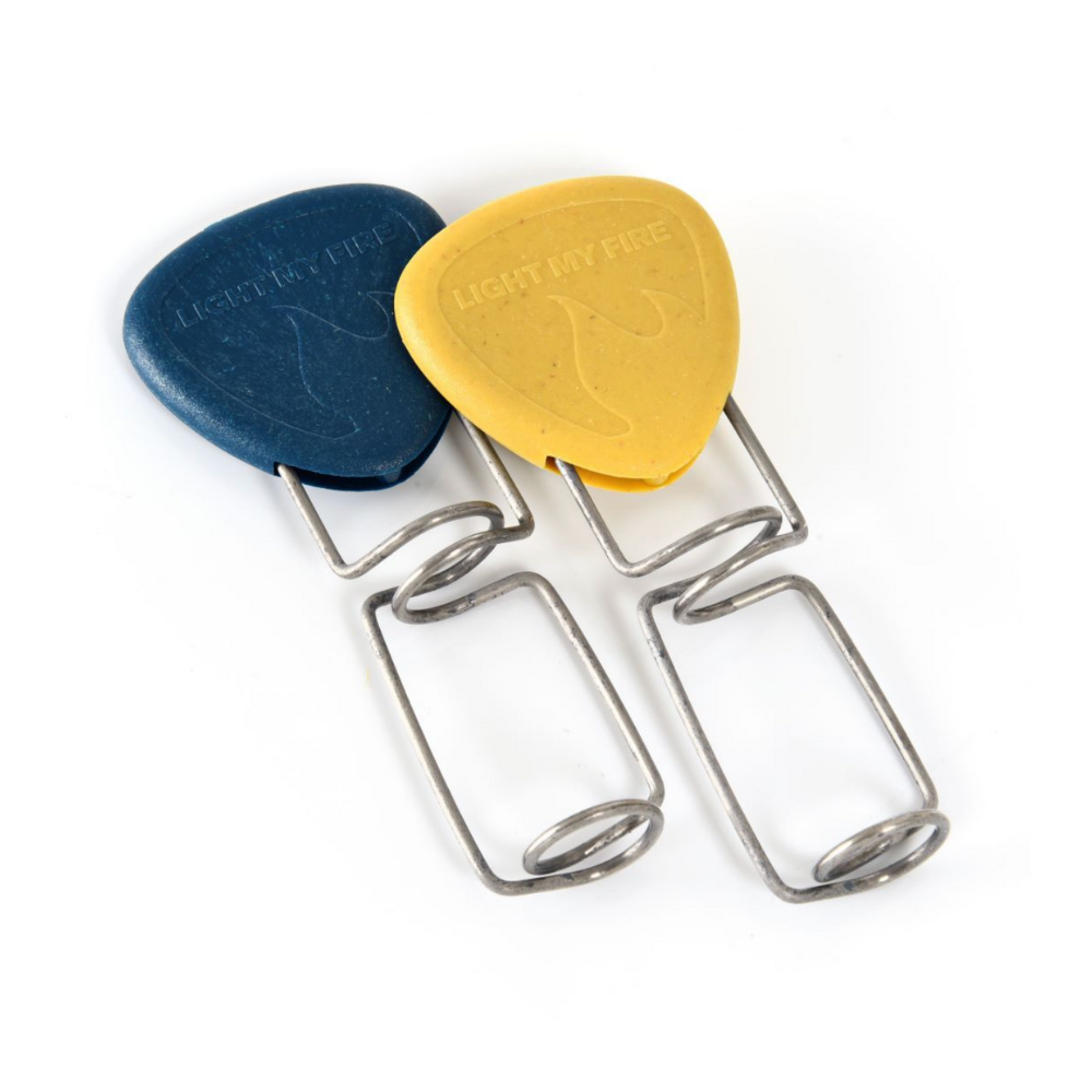Grandpa's FireFork 2-pack