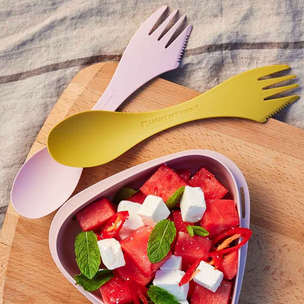 Spork 2-pack