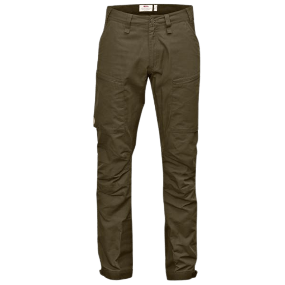Abisko Lite Trekking Trousers M Long