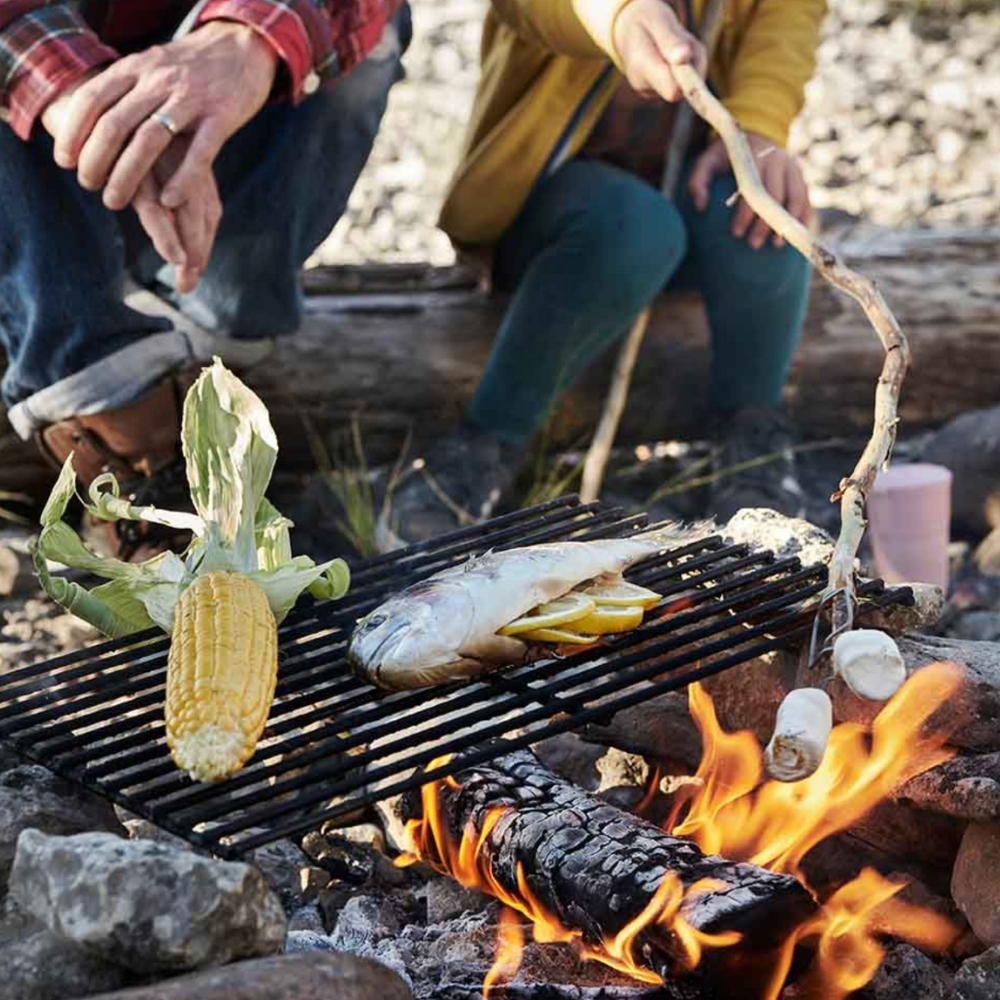 Grandpa's FireFork 2-pack