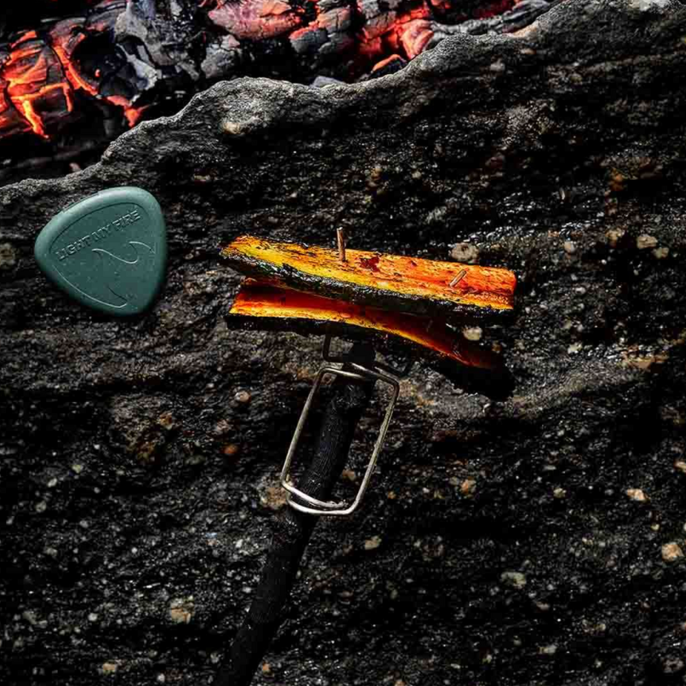 Grandpa's FireFork 2-pack
