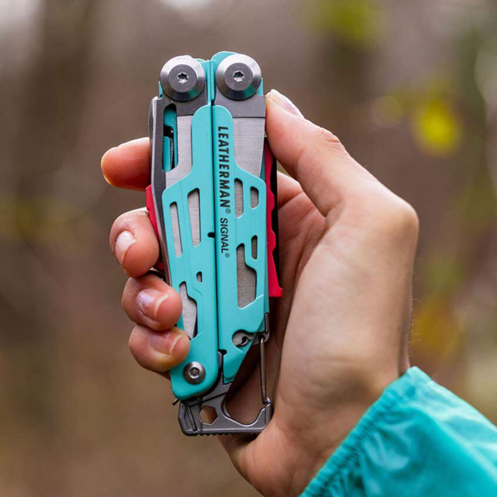 SIGNAL® with Nylon Sheath