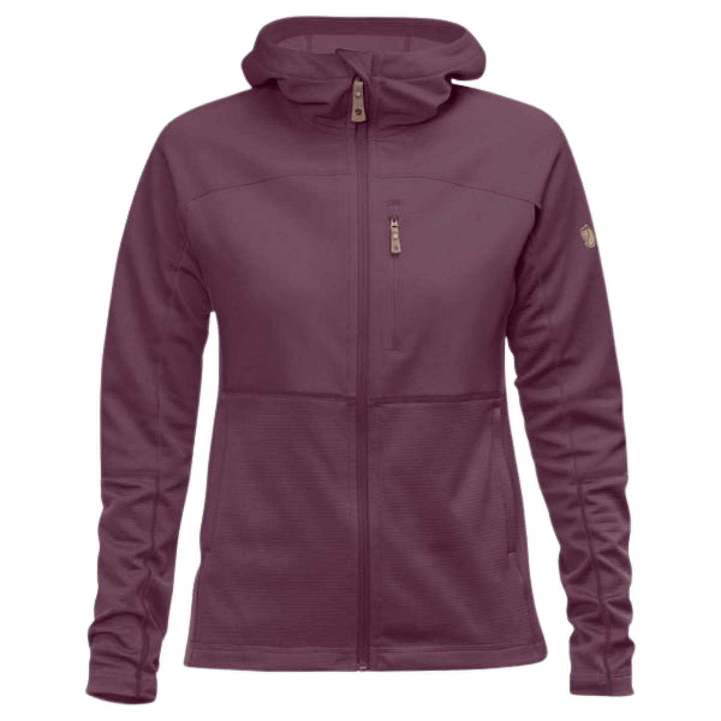 Abisko Trail Fleece W