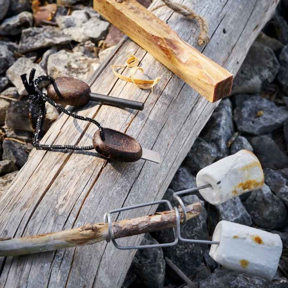 Grandpa's FireFork 2-pack