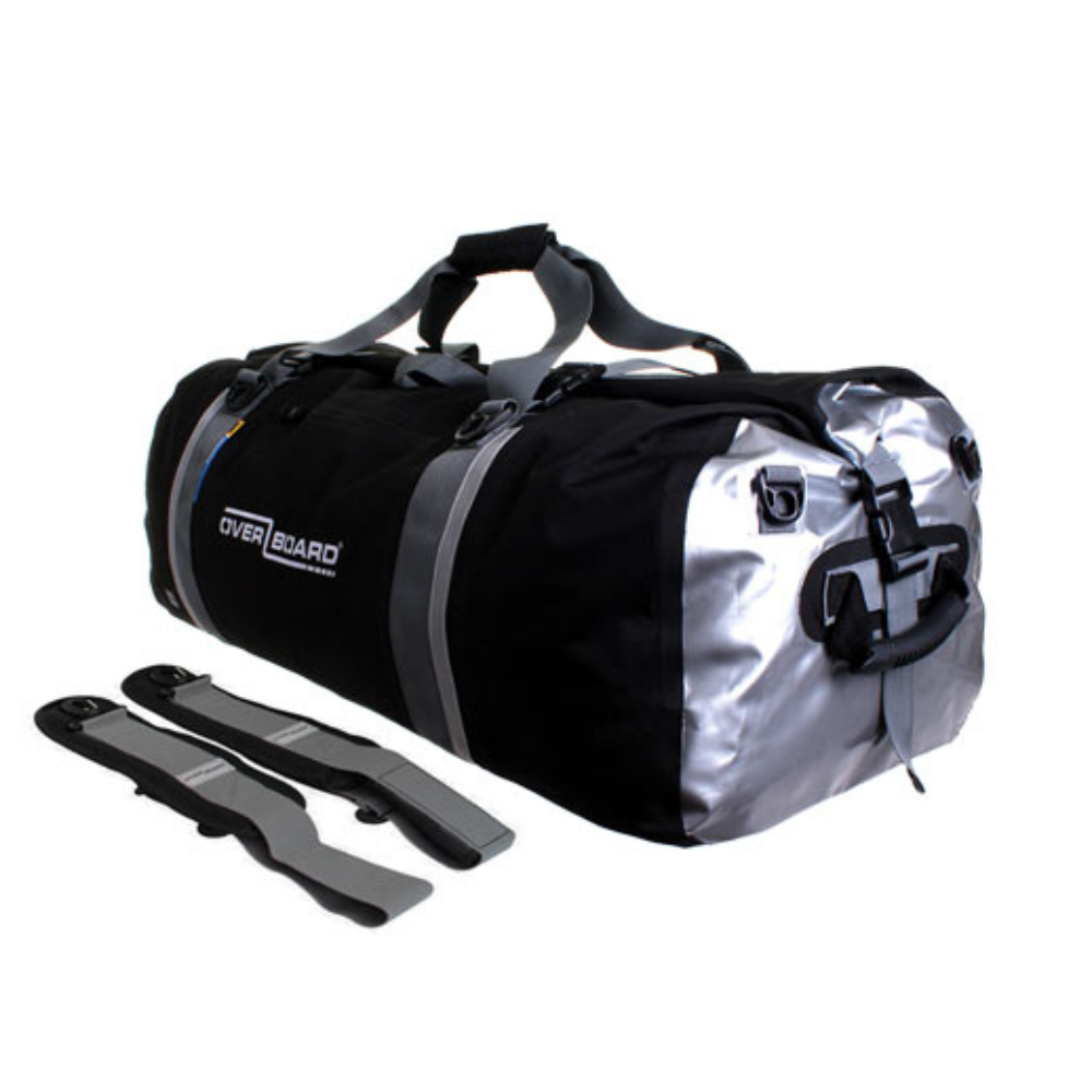 Classic Waterproof Duffel Bag - 130 Litres