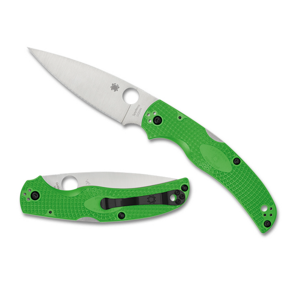 Native Chief Salt Green Lightweight