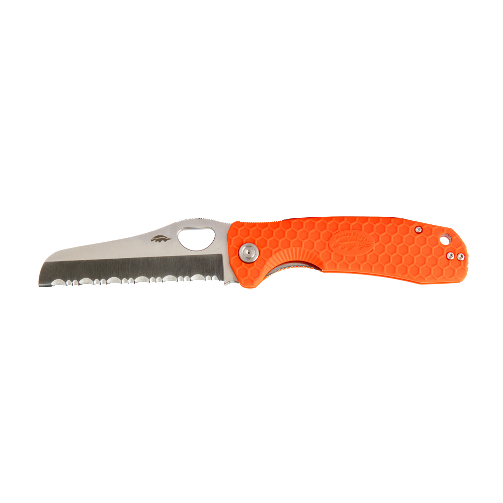 Rescue Knife