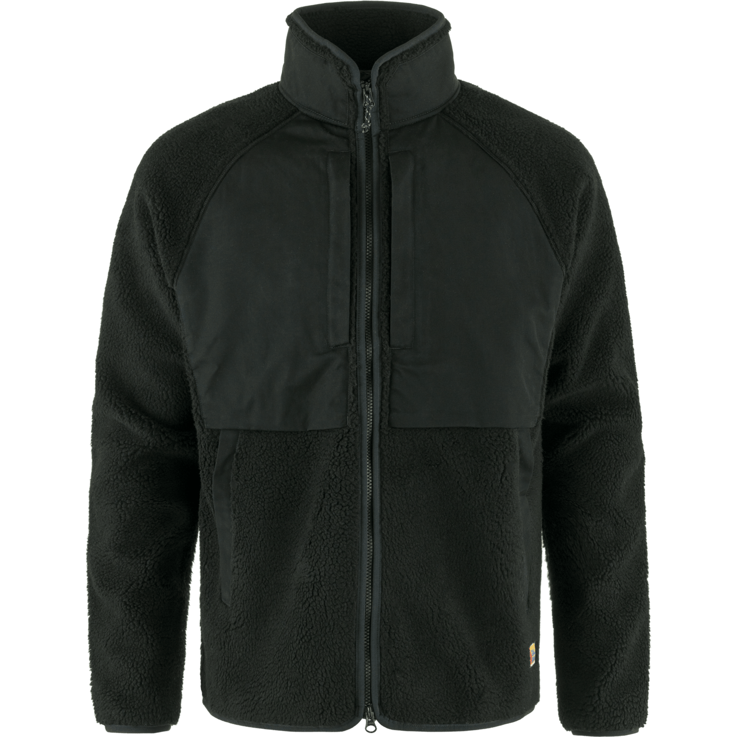 Vardag Pile Jacket M
