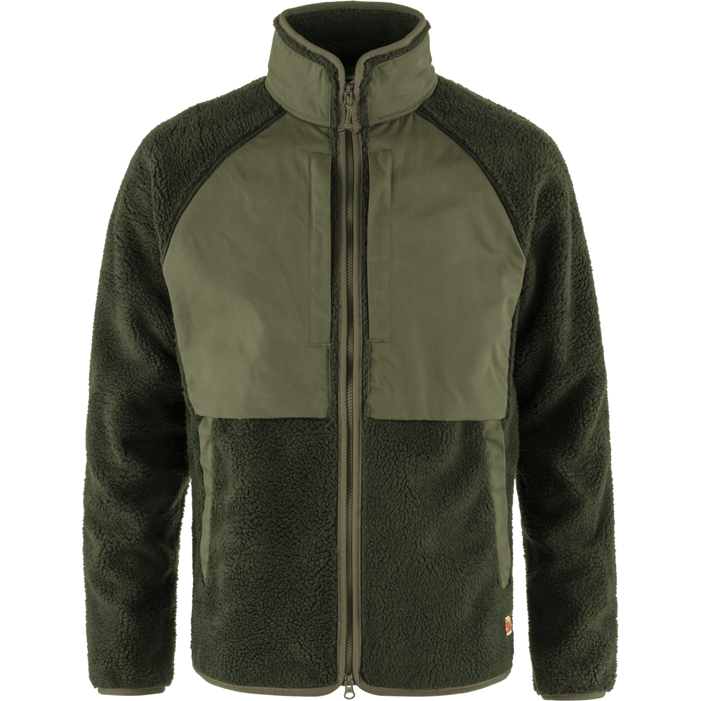 Vardag Pile Jacket M